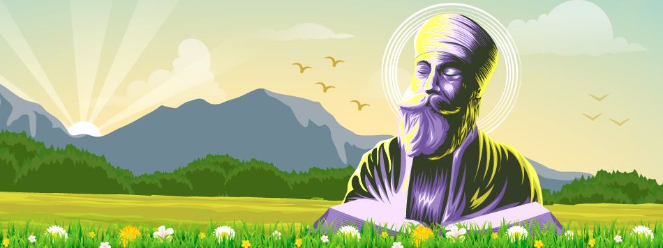 Guru Nanak